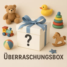 Überraschungsbox