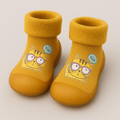SockiSohlen™ Herbstedition