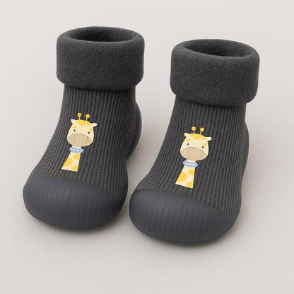 SockiSohlen™ Herbstedition