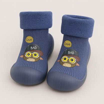 SockiSohlen™ Herbstedition
