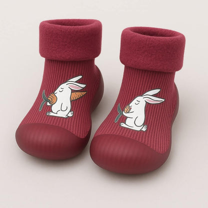 SockiSohlen™ Herbstedition