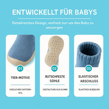 SockiSohlen™