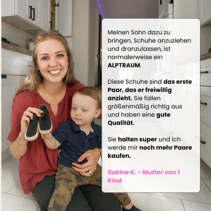 SockiSohlen™