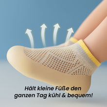 SockiSohlen Sommer