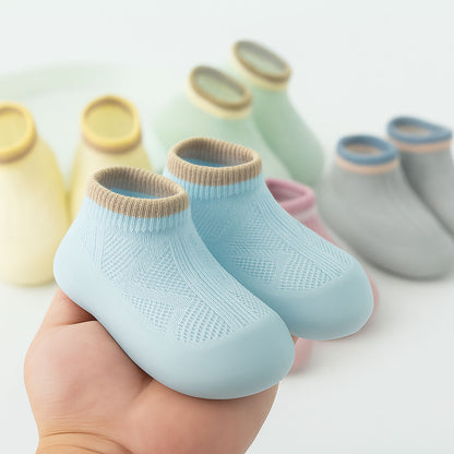 SockiSohlen Sommer