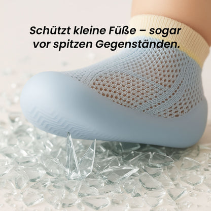 SockiSohlen Sommer
