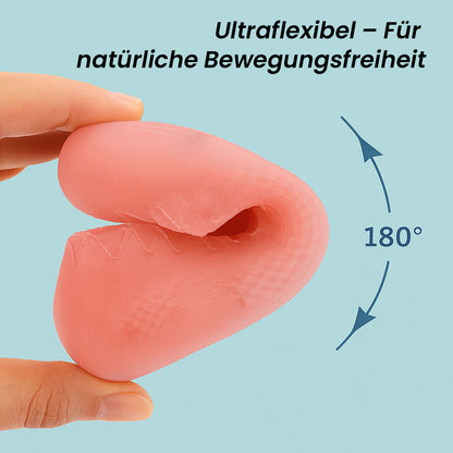 SockiSohlen Sommer